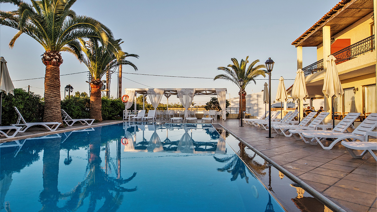 Creta Residence - NR